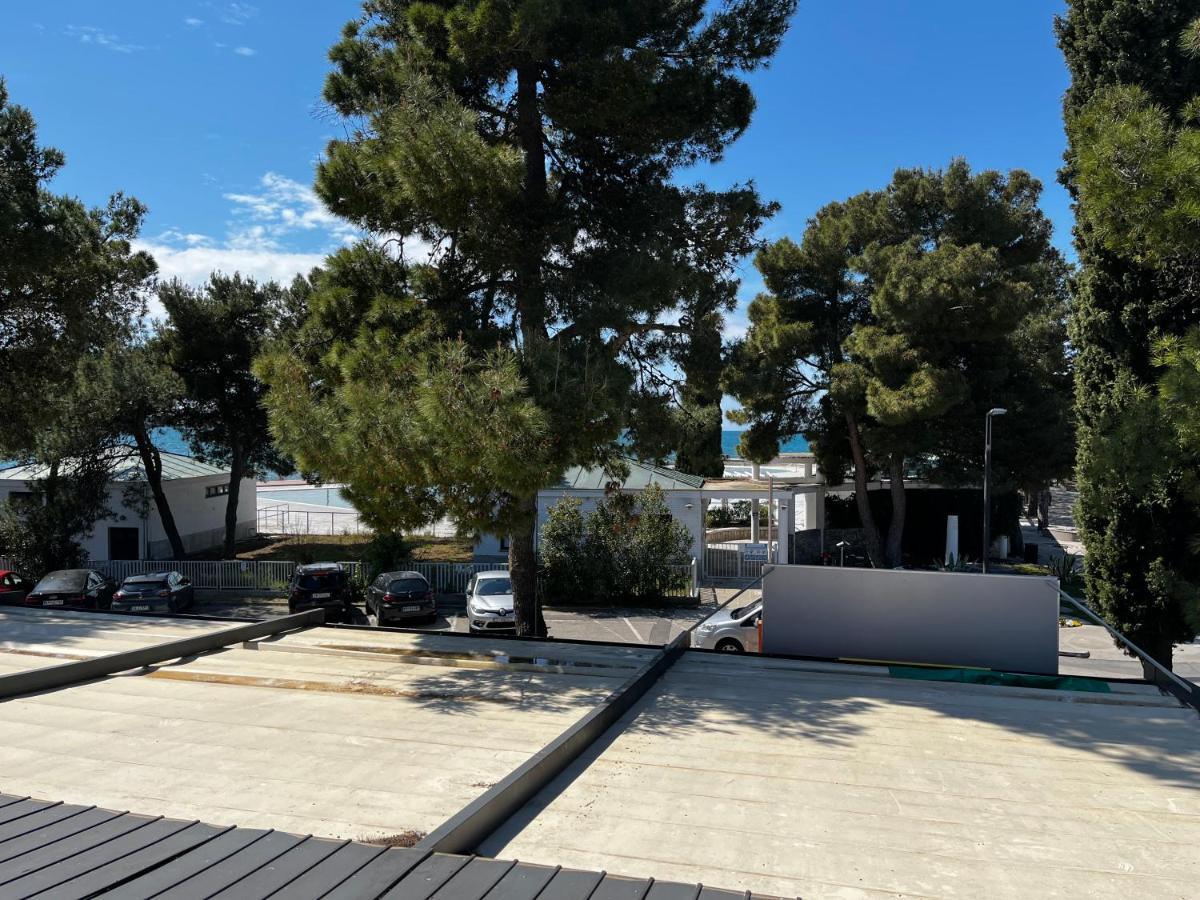 Piccolo Apartment Portorož Exterior foto